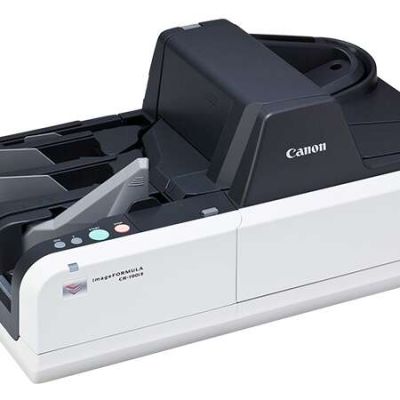 Canon imageFormula CR-190i II