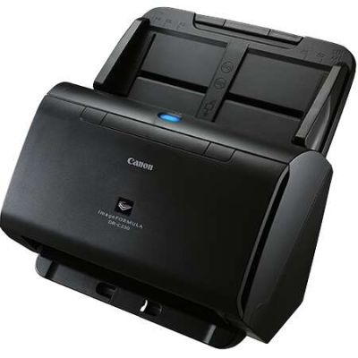Canon imageFORMULA DR-C230 Office Document Scanner