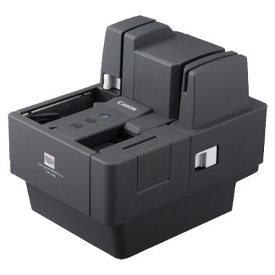 Canon imageFORMULA CR-120 Check Transport