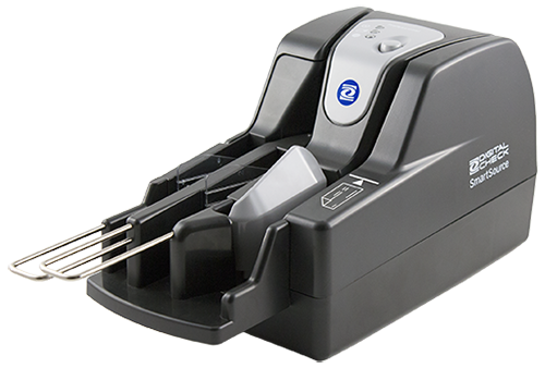Digital Check SmartSource Professional - MTS Scanners